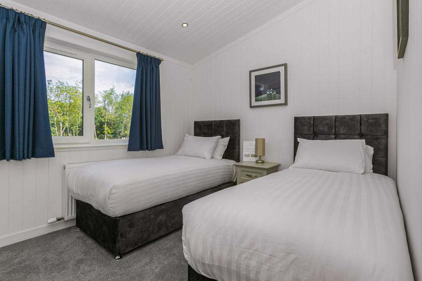 Silverwood Family Lodge - foto 4
