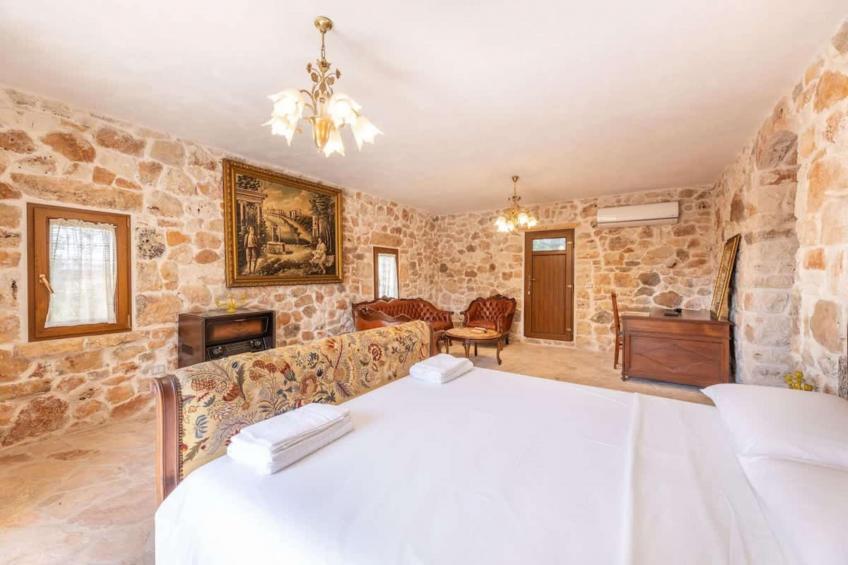 Villa Pietra d'Ulivo - foto 27
