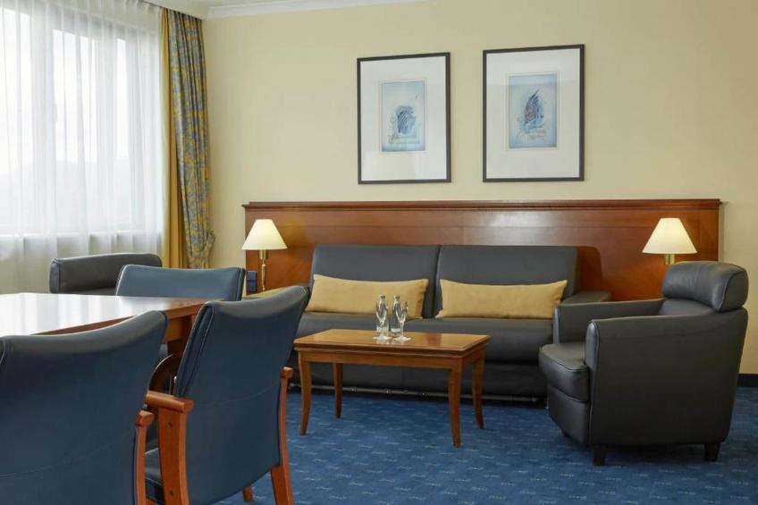 Sunday Hotel Kassel Suites - foto 44