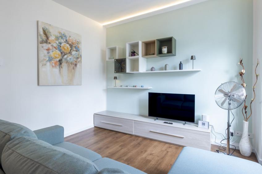 Genzianella Alpine Apartment - foto 6