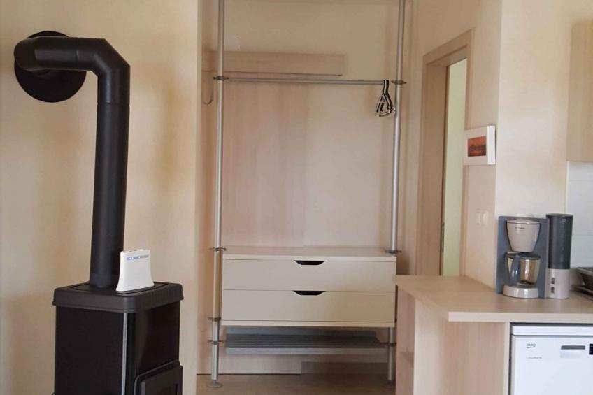 Vakantiewoning Appartement met 3 slaapkamers, groot balkon, 5 minuten lopen naar het strand - BF-JXW5H - foto 13