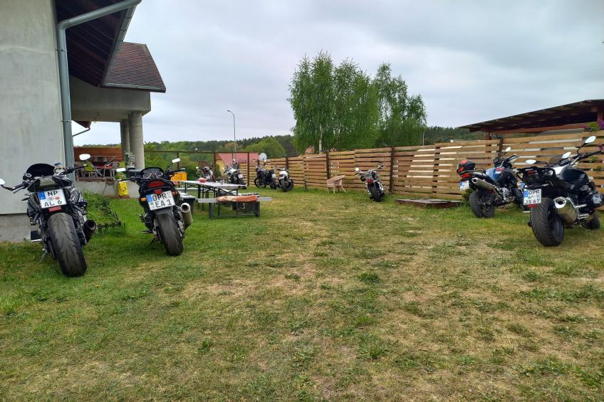 Doppelhaushälfte, Kolczewo - foto 18