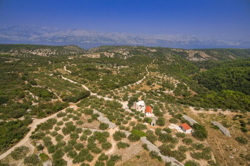 Villa Dubrava - foto 25