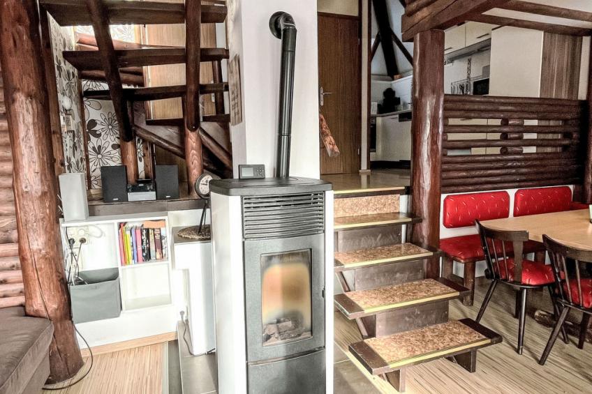 Knusperhaus Gretel - foto 13