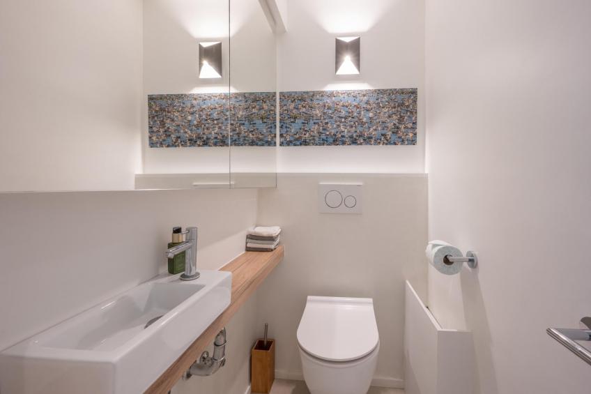 Residence PARMENTIER-32 - foto 12