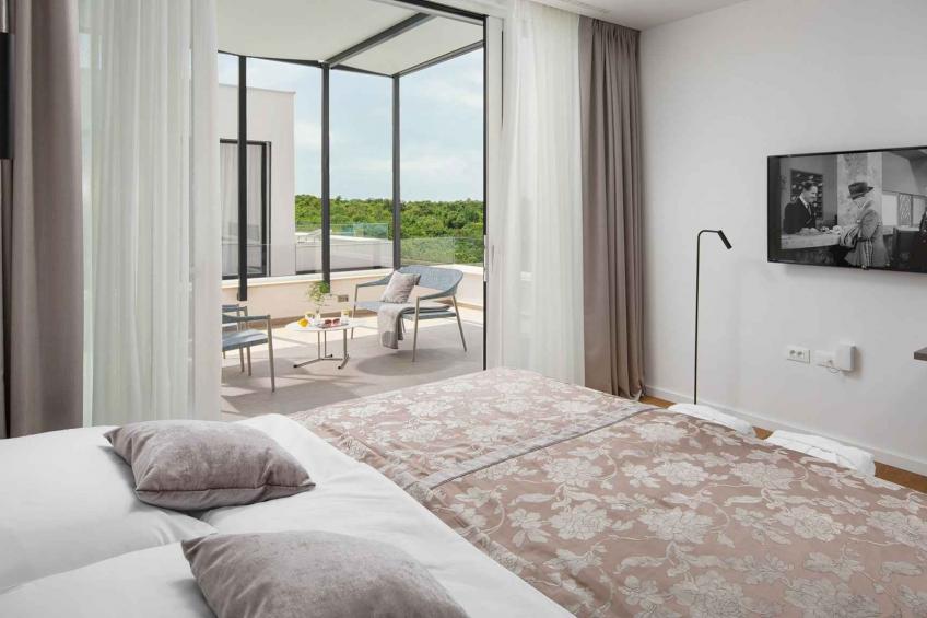 Villa met airconditioning en zwembad - BF-8MCYH - foto 9