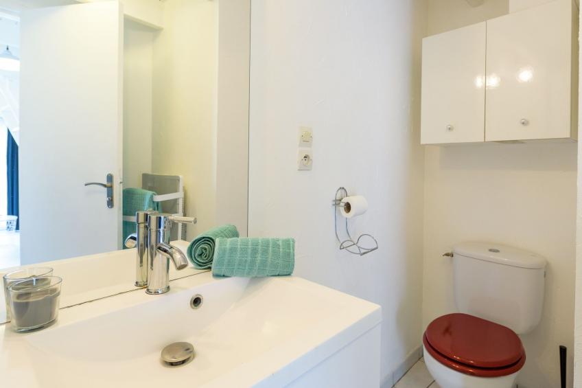 Großes Haus mit überdachtem und beheiztem Swimmingpool - foto 20