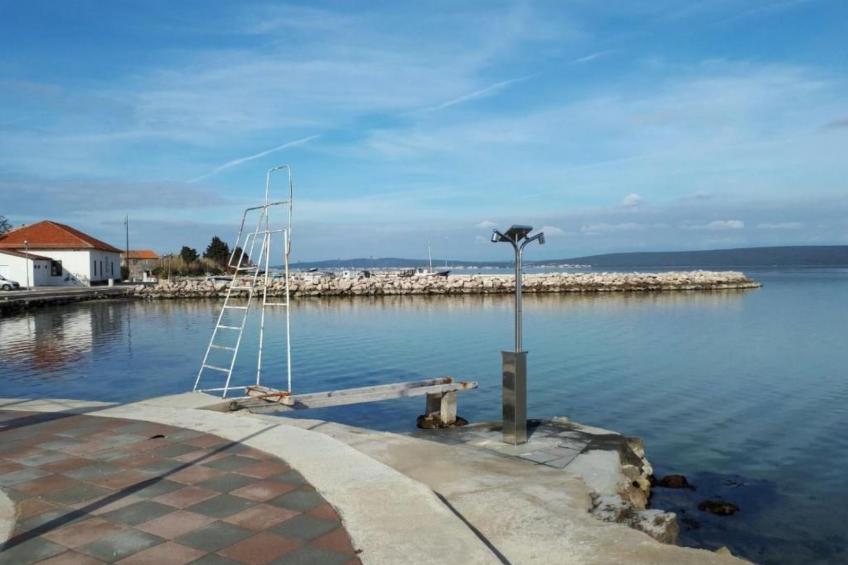 in Dobropoljana mit Privatem Pool - foto 41