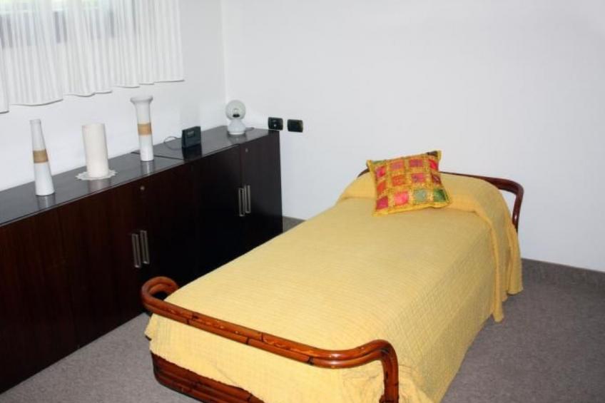 Wohnung 'La Cà Nova' mit Privatparkplatz - foto 9