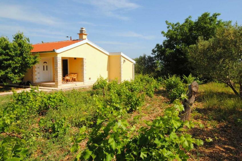 Green Oasis mit privatem Pool - foto 26