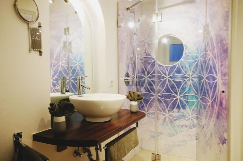 Wellness-Loft Asia Style - foto 10