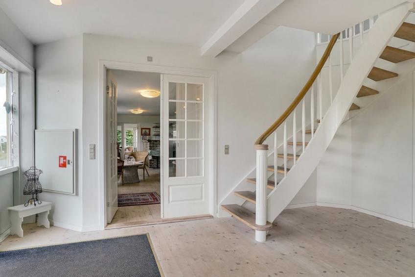 "Rina" - 30m to the inlet in The Liim Fiord - foto 11