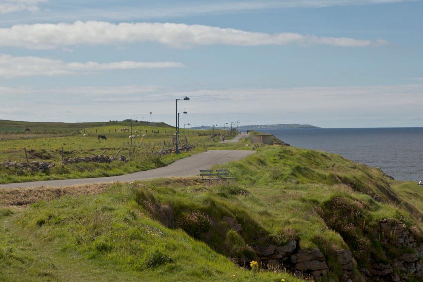 Seacrest(TR4) HH No 6 (3 Bed) - foto 6