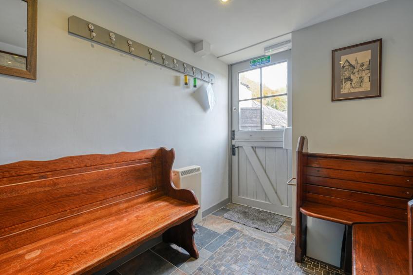 The Granary - foto 11