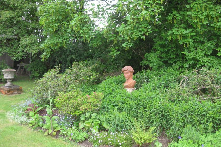 in ehemaliger Dorfschule am Dorfrand - foto 22