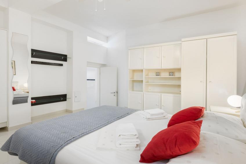 Villa Blanka - Six Bedroom Villa with Swimming Pool and Sea View - foto 44