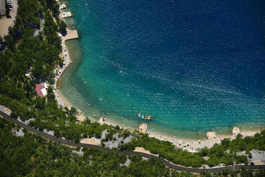 Moderne Villa "XeMa" am Meer, magischer Blick - foto 11