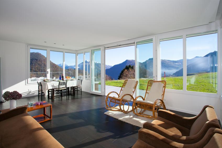 Villa La Betulla - foto 13