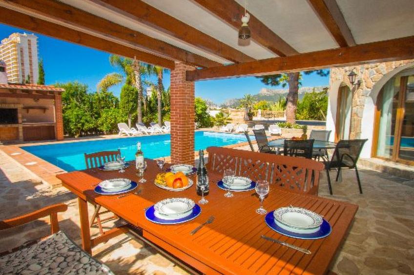 Villa Cintya - PlusHolidays - foto 5