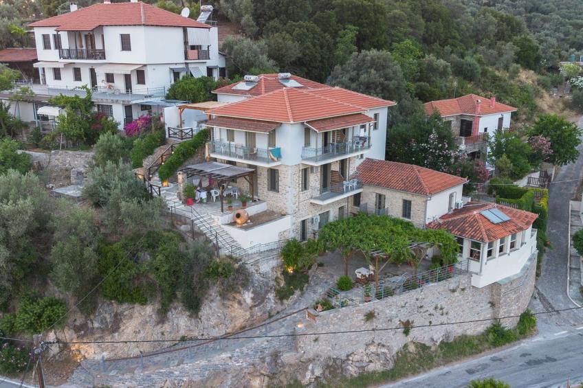 Boutique Studios-Terrasse Meerblick für 2 Pers.-4 - foto 2