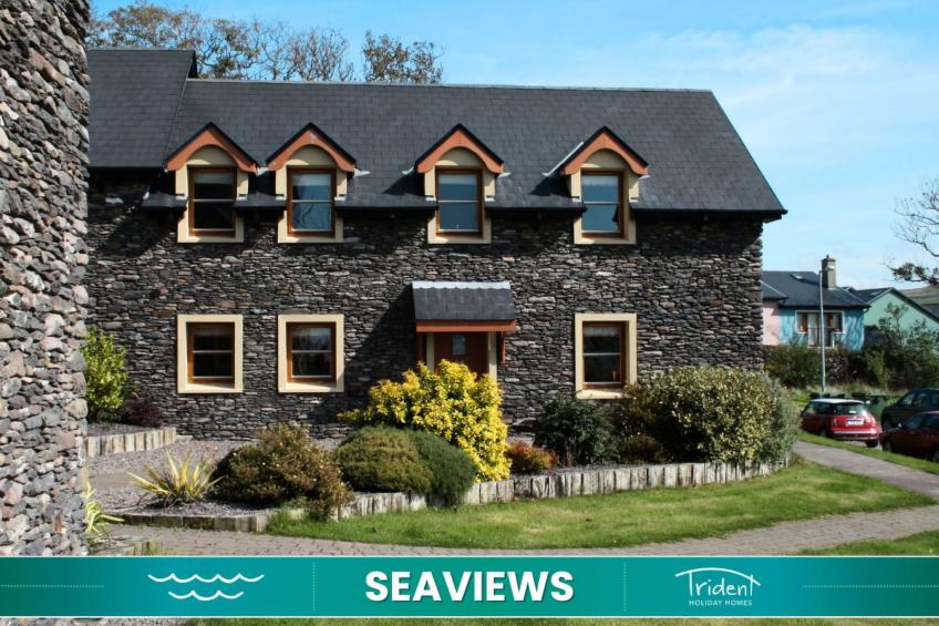 Dingle CY (TR4) - 3 Bed NO 12
