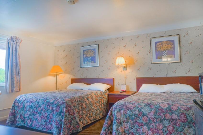 US_BCM001_2 Full Bed - foto 5