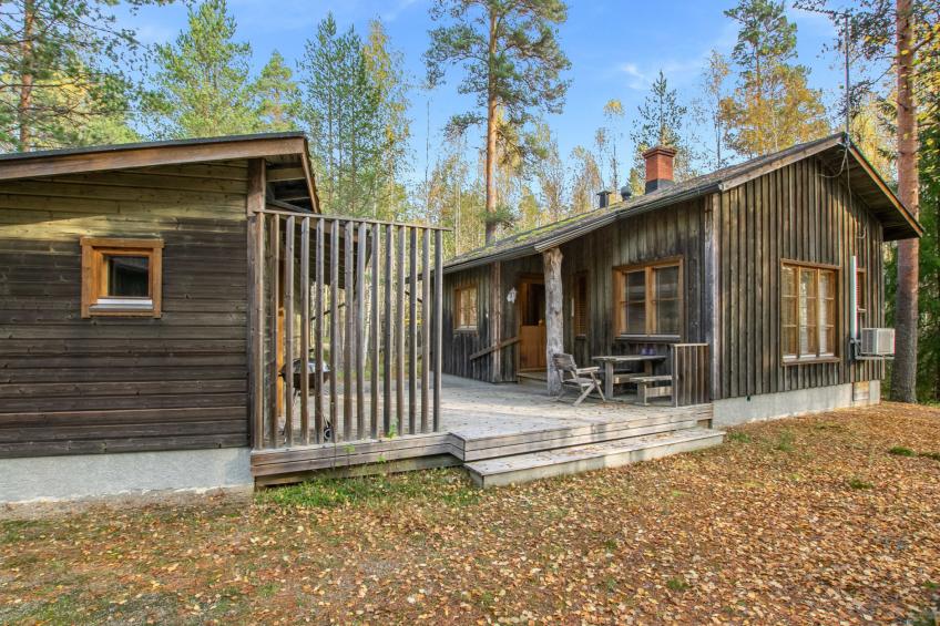 Honkalinna