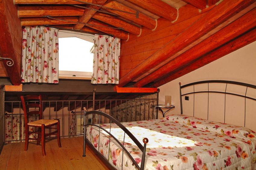 Residentie Borgo Alba Chiara, Toscolano - Type A - foto 20