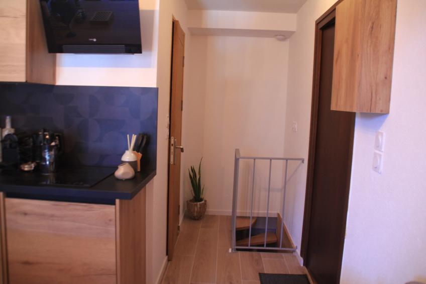 Toison Blanche TBA3 COSY & Mountain 4 Pers - foto 11