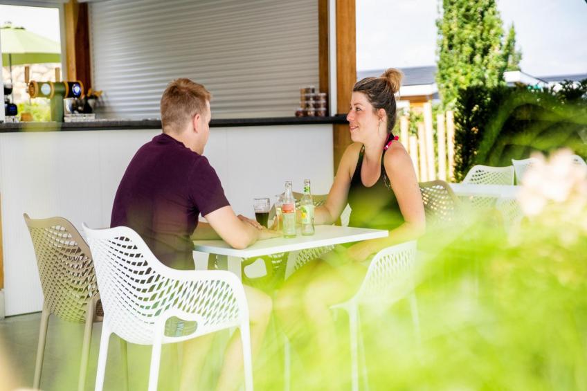 Ravenbosch - Fireplace & Garden Shed - foto 15