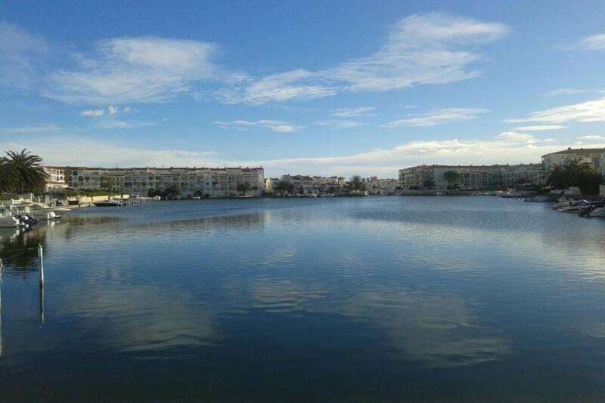 1212 SANT MAURICI vista canal - foto 19