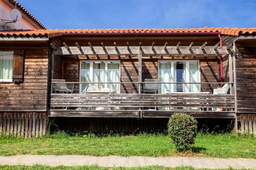 Résidence Olydéa Les Hameaux de la Chalosse