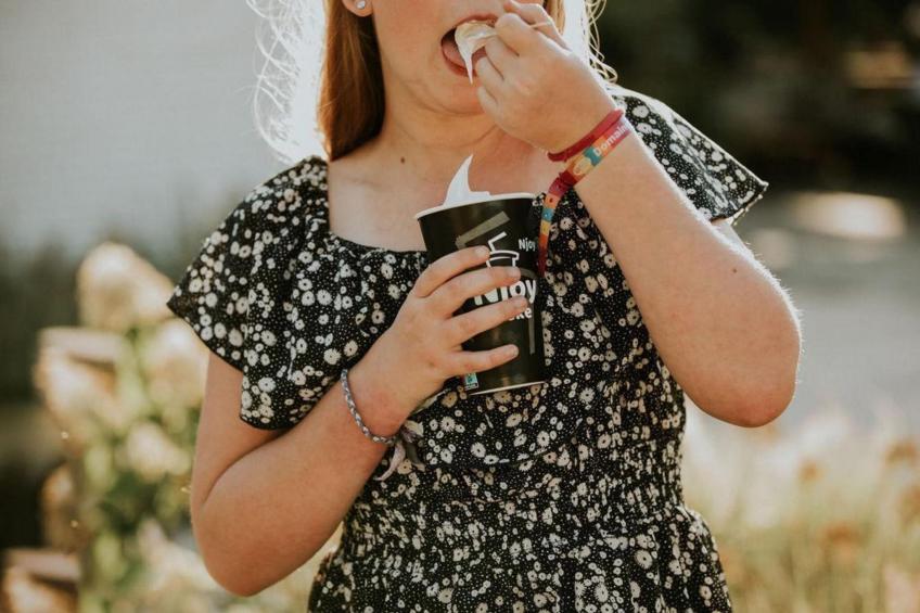 Tiny house XL | 2-4 persoons - foto 9