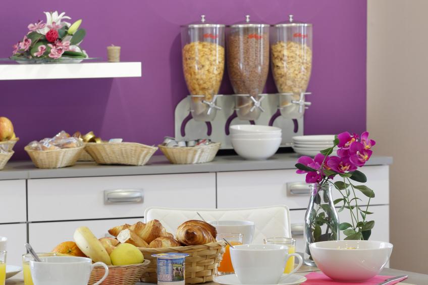 Résidence Résid'price ST4N - foto 17