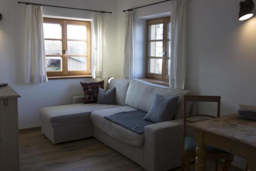 Apartment - Monteure