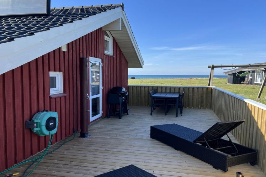 "Asta" - 85m from the sea in NW Jutland - foto 10