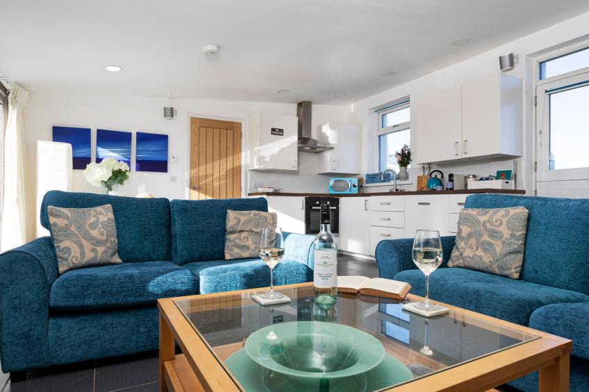 Walney Island Lighthouse - foto 11