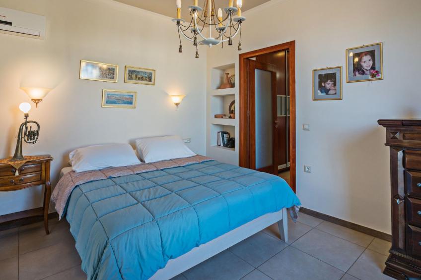 Hochzeit Villa Anemomylos Beheizter Pool Jacuzzi - foto 25