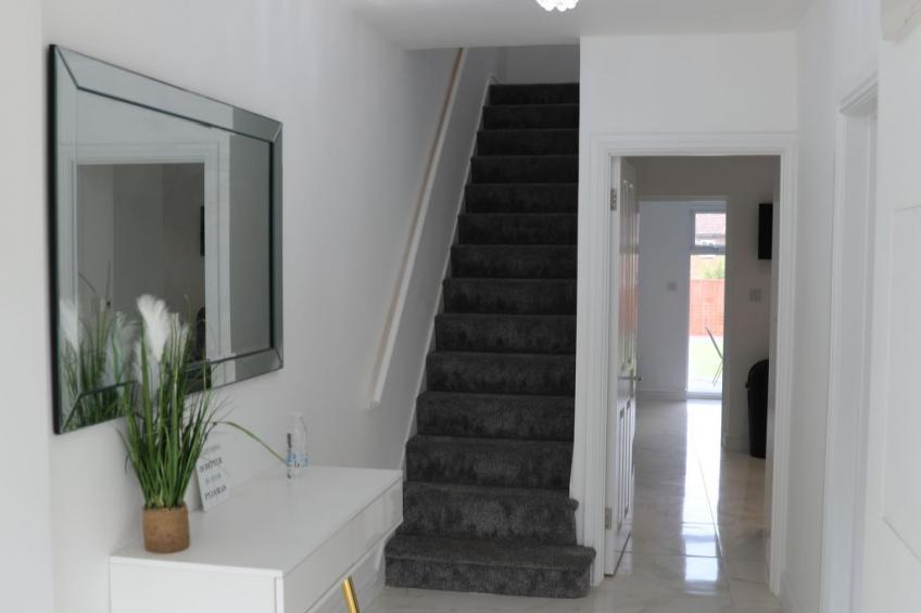 Wien Orpington - foto 2