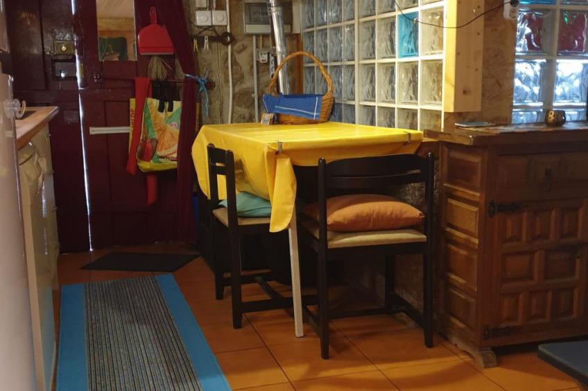 Studio "Loja Casa dos Cisnes" Serra da Estrela - foto 28