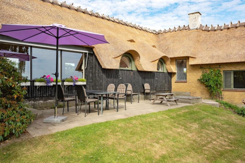 "Edithe" - 250m from the sea in SE Jutland - foto 26