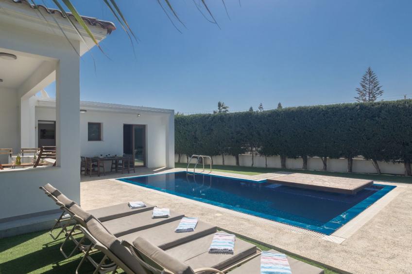 Ayia Napa Satin Villa SVI1 - foto 2