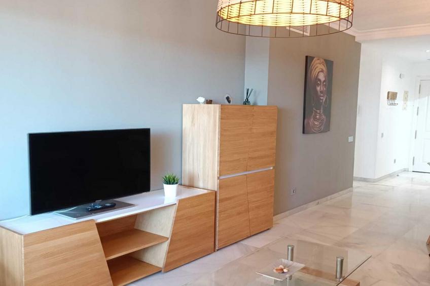 Stunning sea view apartment with pool - foto 11