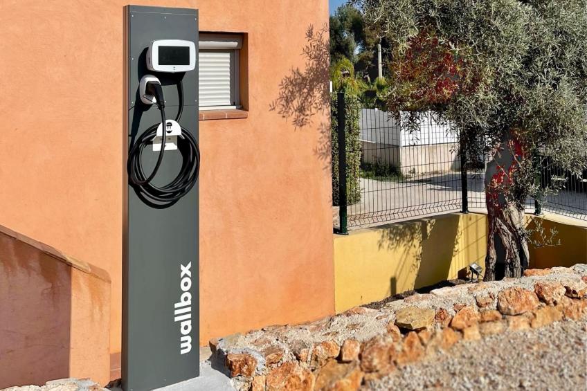 Provenzalisches Landhaus am Meer in ruhiger Lage. - foto 12