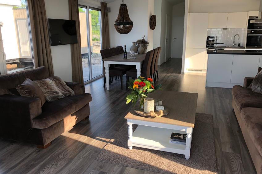 Neue Luxus-Ferienvilla am IJsselmeer - foto 5