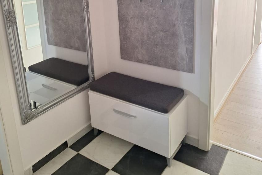 Apartment Beleca - One Bedroom Apartment with Balcony