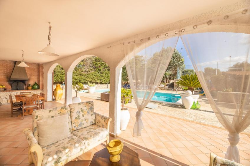 Villa Corallo - foto 4