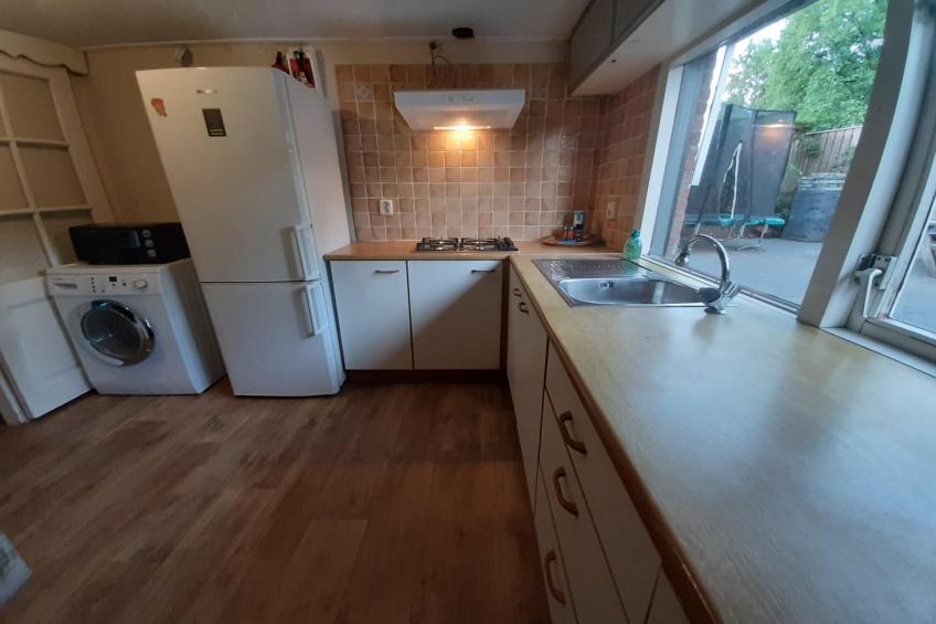 Boshuisje Voorthuizen - foto 15