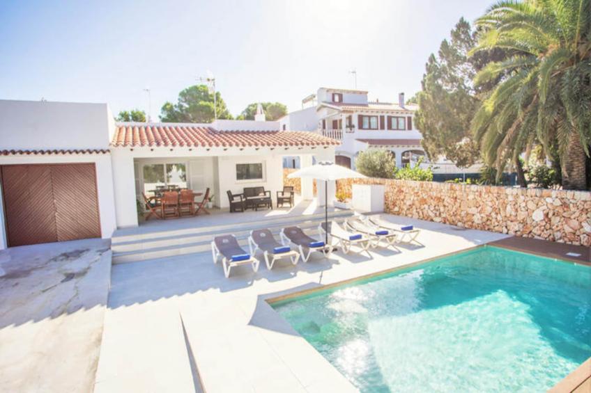 Maison à Cala Galdana - foto 66