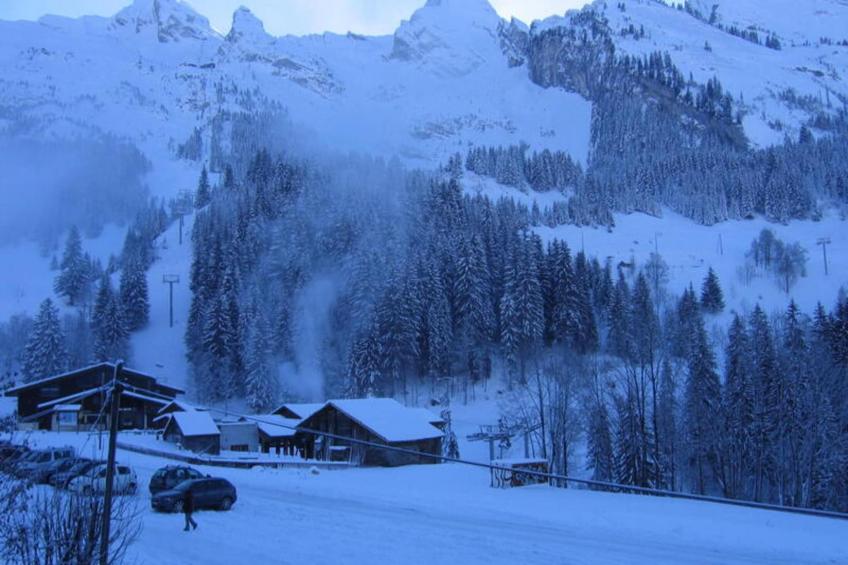 Résidence Balme 2 - foto 23